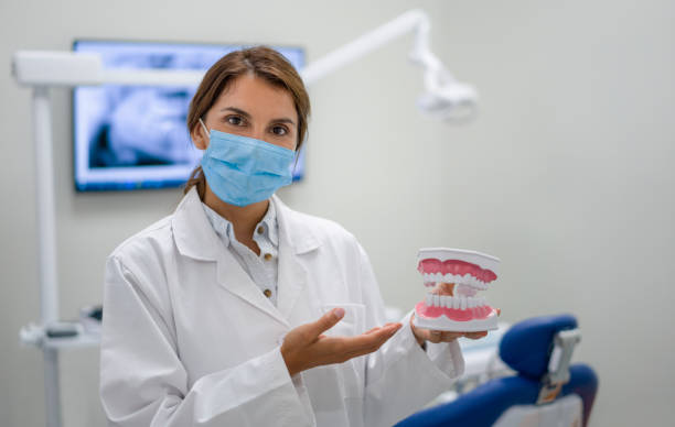 Best Mobile Emergency Dentist in Viera East, FL