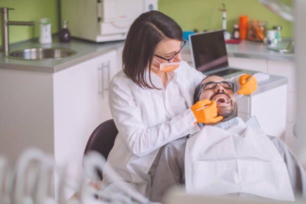 Best Emergency Dentist for Lost Fillings or Crowns in Viera East, FL