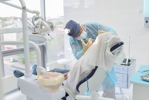 Best Broken or Cracked Tooth Emergency Dentist in Viera East, FL